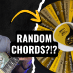 🎸 The Wheel of Jams: Can the Pentatonic Scale Work Over Anything?